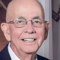 Obituary of Noel D. Harris