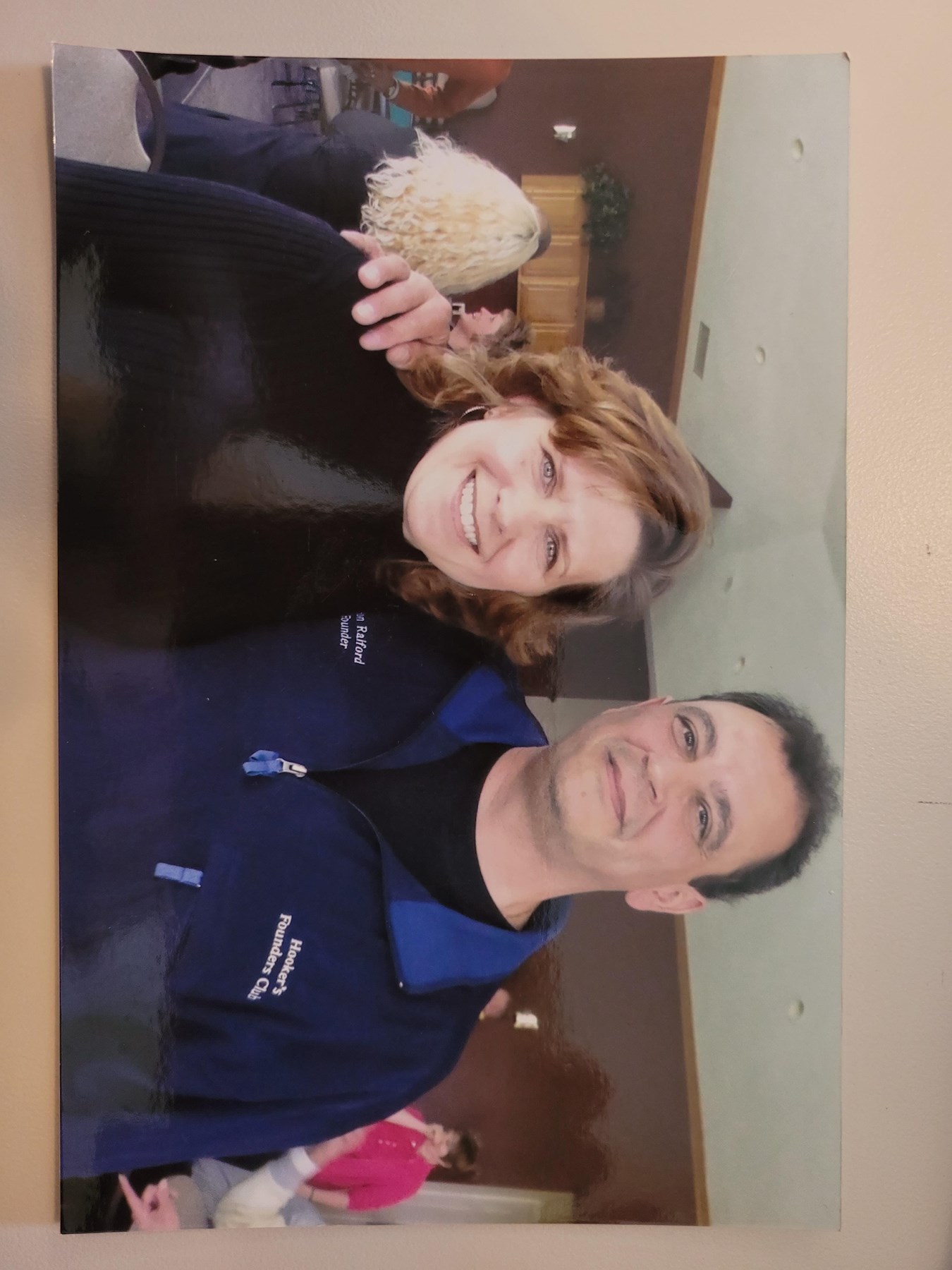 Obituary of Ronald Preston Raiford