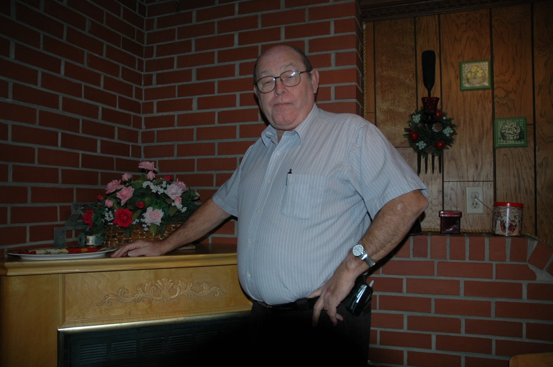 Lyman James Basnight Obituary Virginia Beach, VA