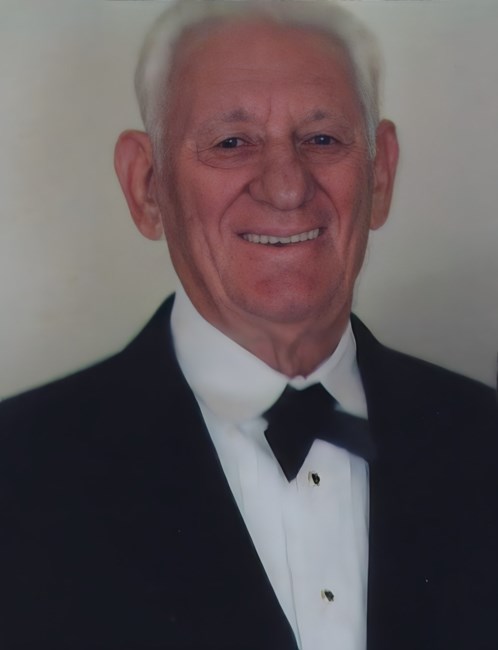 Obituary of Sam Sidney Lash