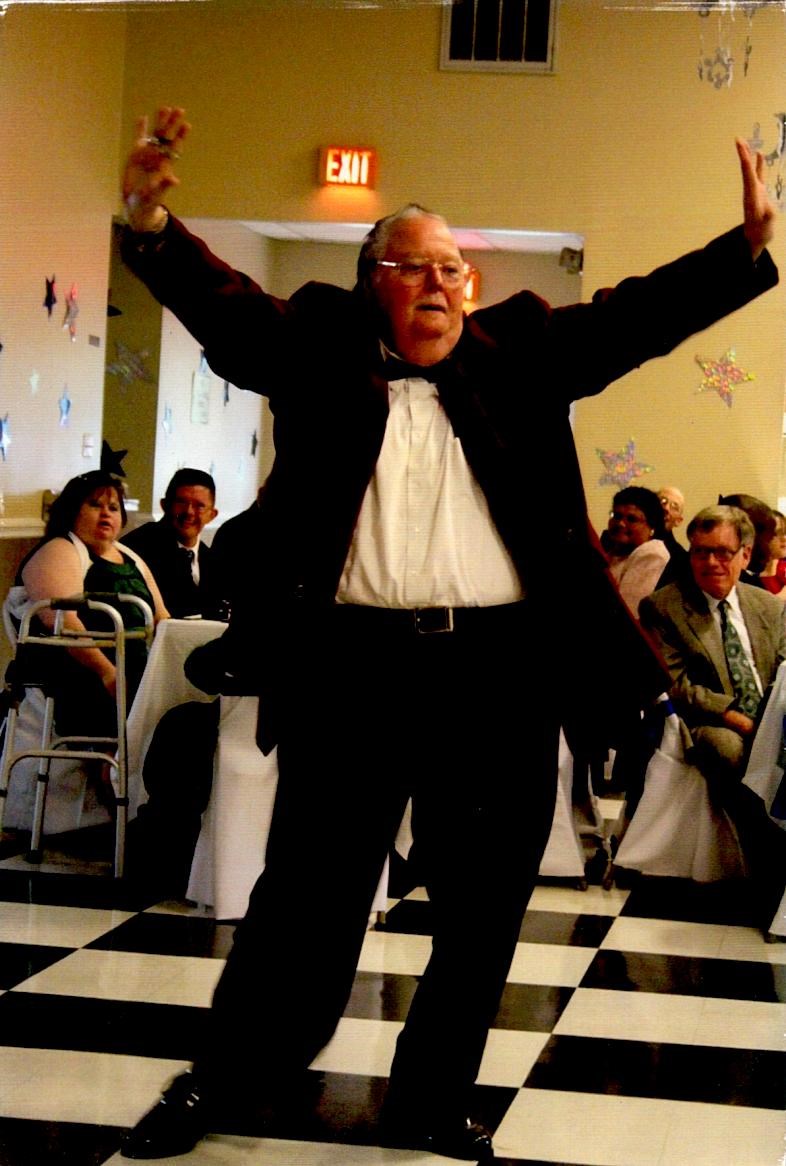 Obituary of Larry Lamar Ivey