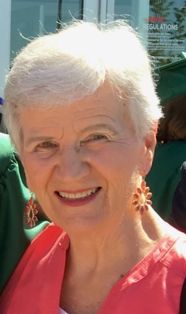 Obituary of Lois Belle Ellis