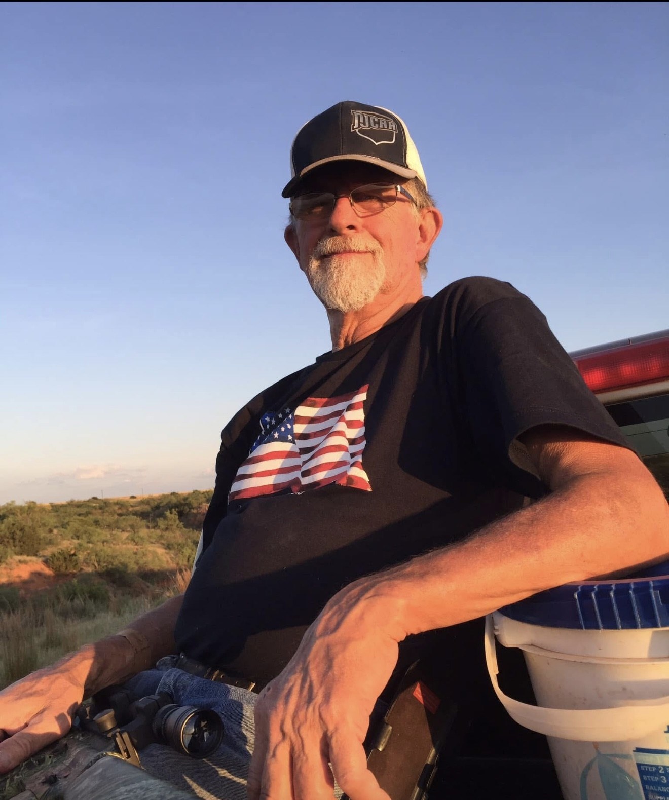 Obituary of Gary "Moe" Eugene Moran