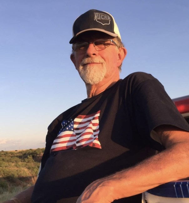 Obituario de Gary "Moe" Eugene Moran