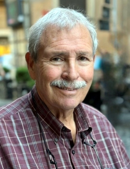 Obituary of Reid Wirth Roberts