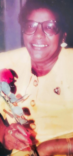 Avis de décès de Elvira Bougard