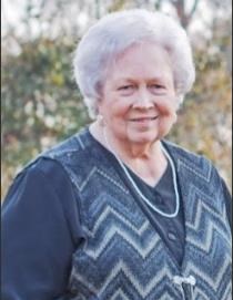 Obituary of Shirley Jean Watkins