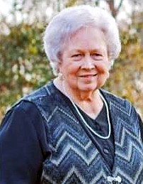 Obituary of Shirley Jean Watkins