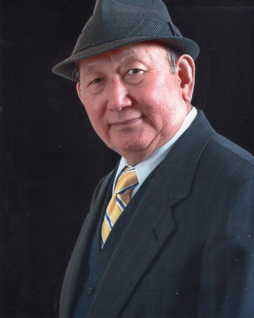 Obituary of Hau Huu Doan