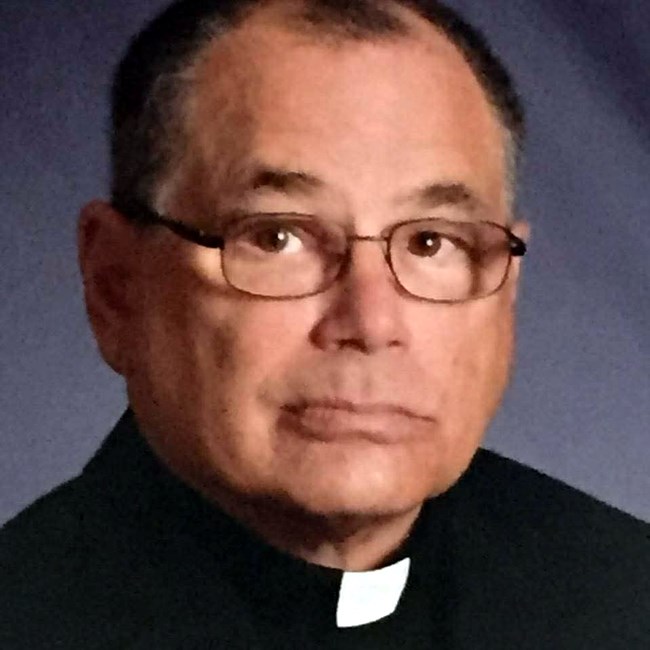 Obituary of Charles John Buitendyk