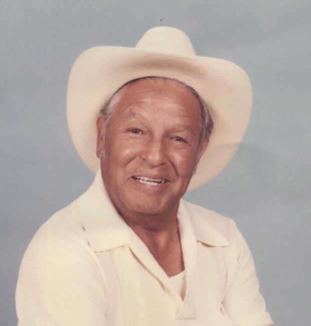 Obituary of Margarito C. Montoya
