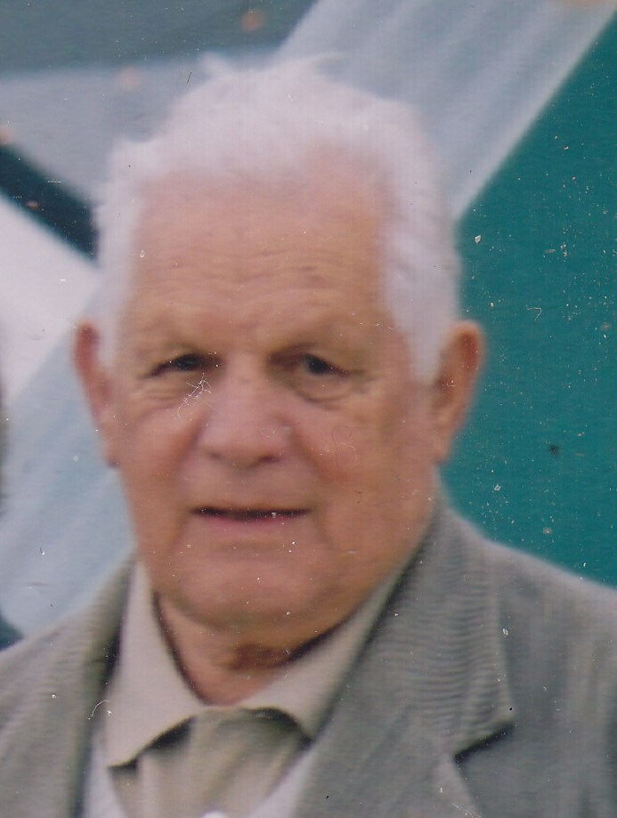 Obituary of Dr. Joseph David Schaffer