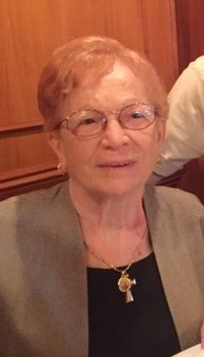 Obituary of Tina Gambino