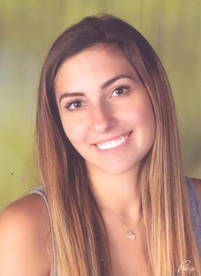 Obituary of Olivia Shea Paregol