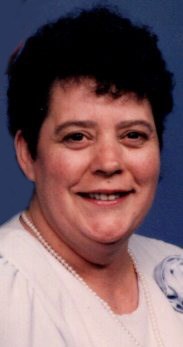 Obituary of Annette Antaya