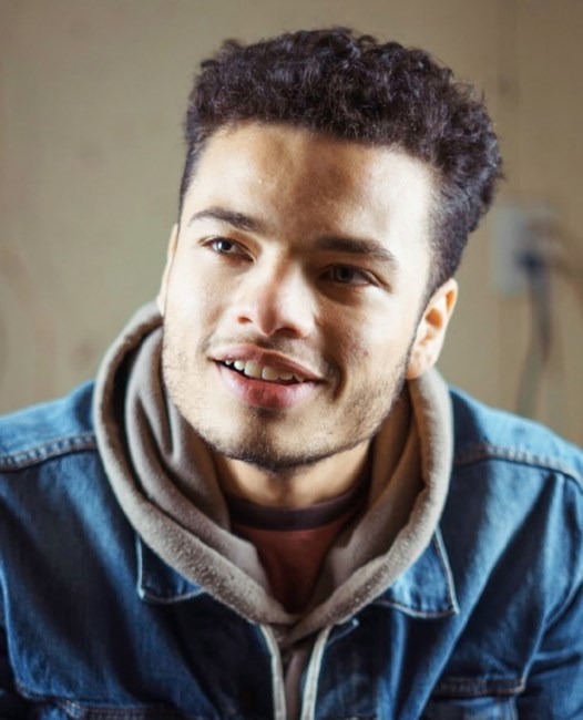 Obituary of Reginald Allen Stewart II