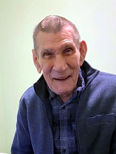 Obituary of Edmund "Eddie" E. Fisher