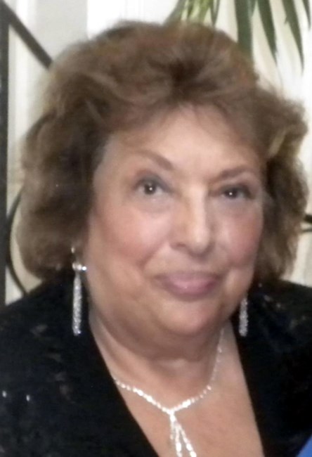 Obituary of Lena Barbetta