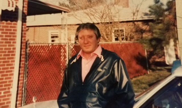 Obituary of Charlie Lee Beasley Jr.