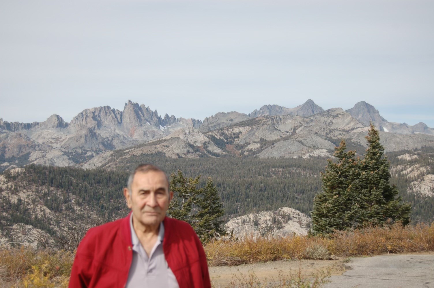 Gerald DeSimone Obituary Manahawkin, NJ