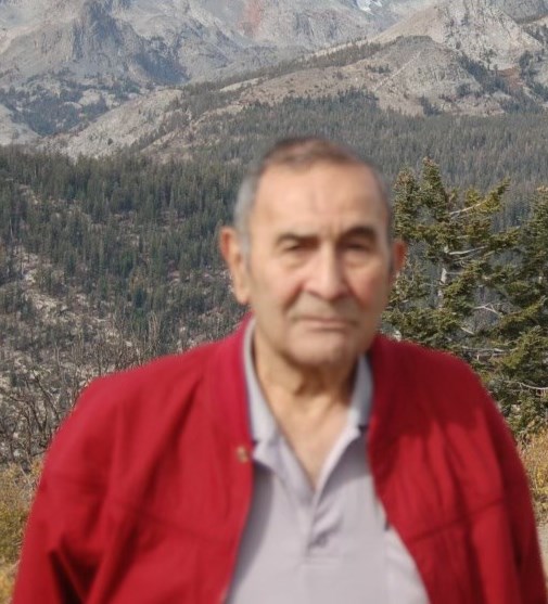 Obituary of Gerald DeSimone