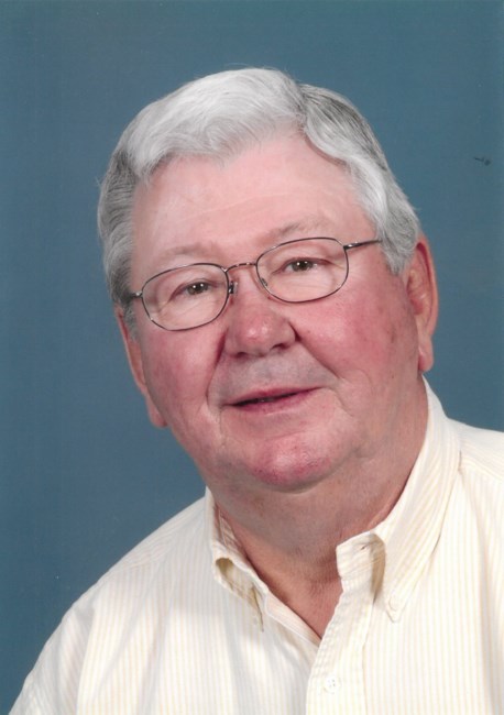 Obituario de Robert "Bob" Owen Hitchings