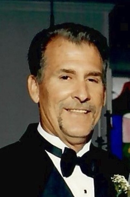 Avis de décès de Christopher Lee Johnson