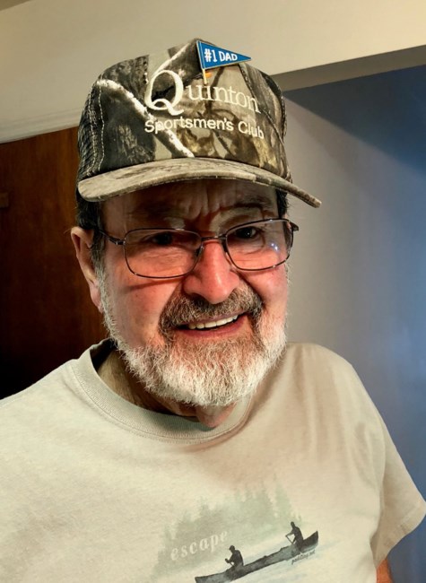 Obituario de Leo Joseph Hogan Jr.