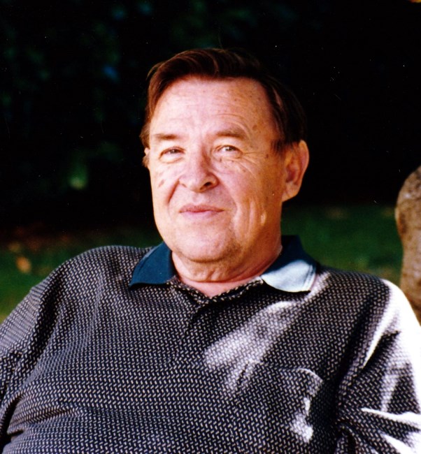 Obituary of Lawrence Raymond Tarnovsky
