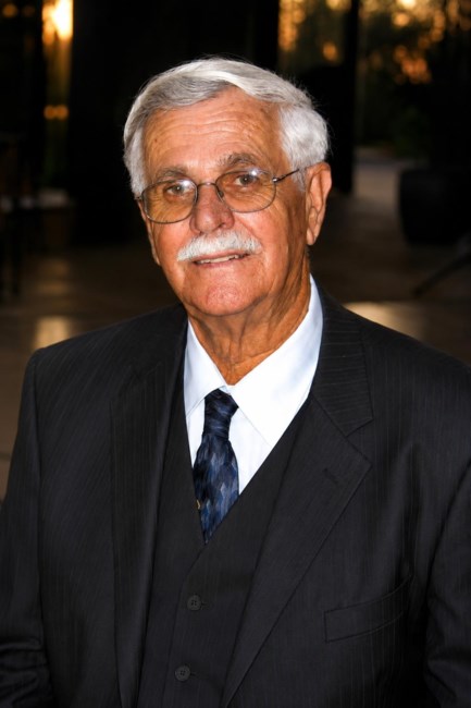 Obituary of Leon Eugene Motte