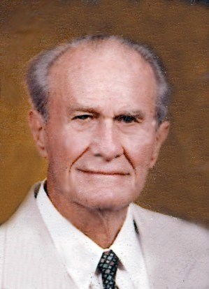 Obituary of Wayne Hall Andrews