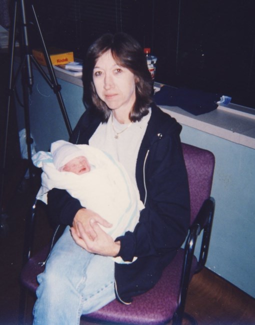 Obituary of Darlene Moore