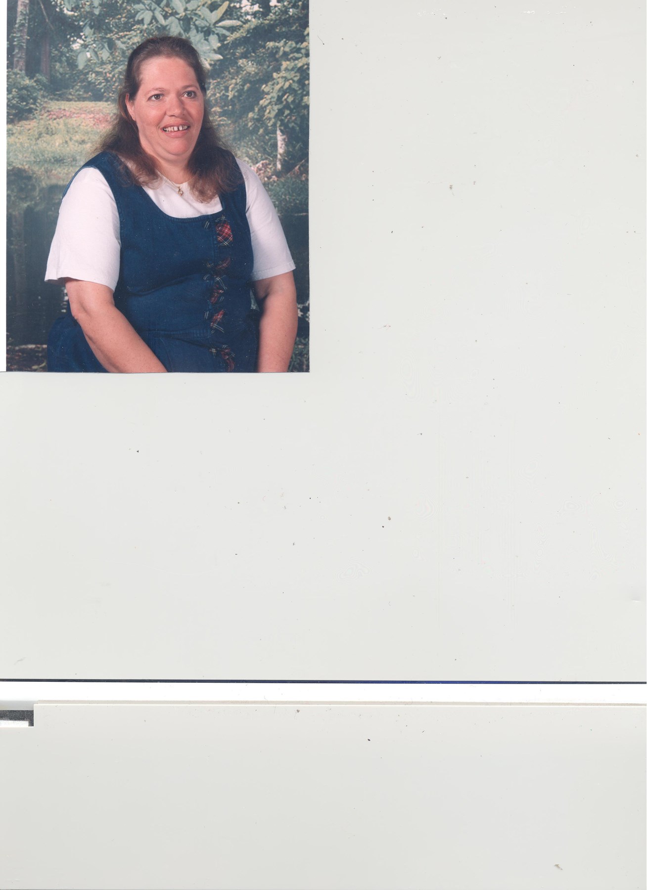 Obituary of Angela Elizabeth Mays