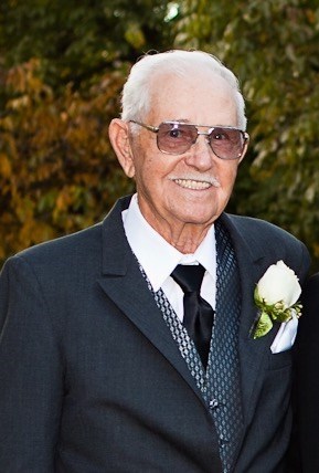 Obituary of Herbert Hoover Ellis