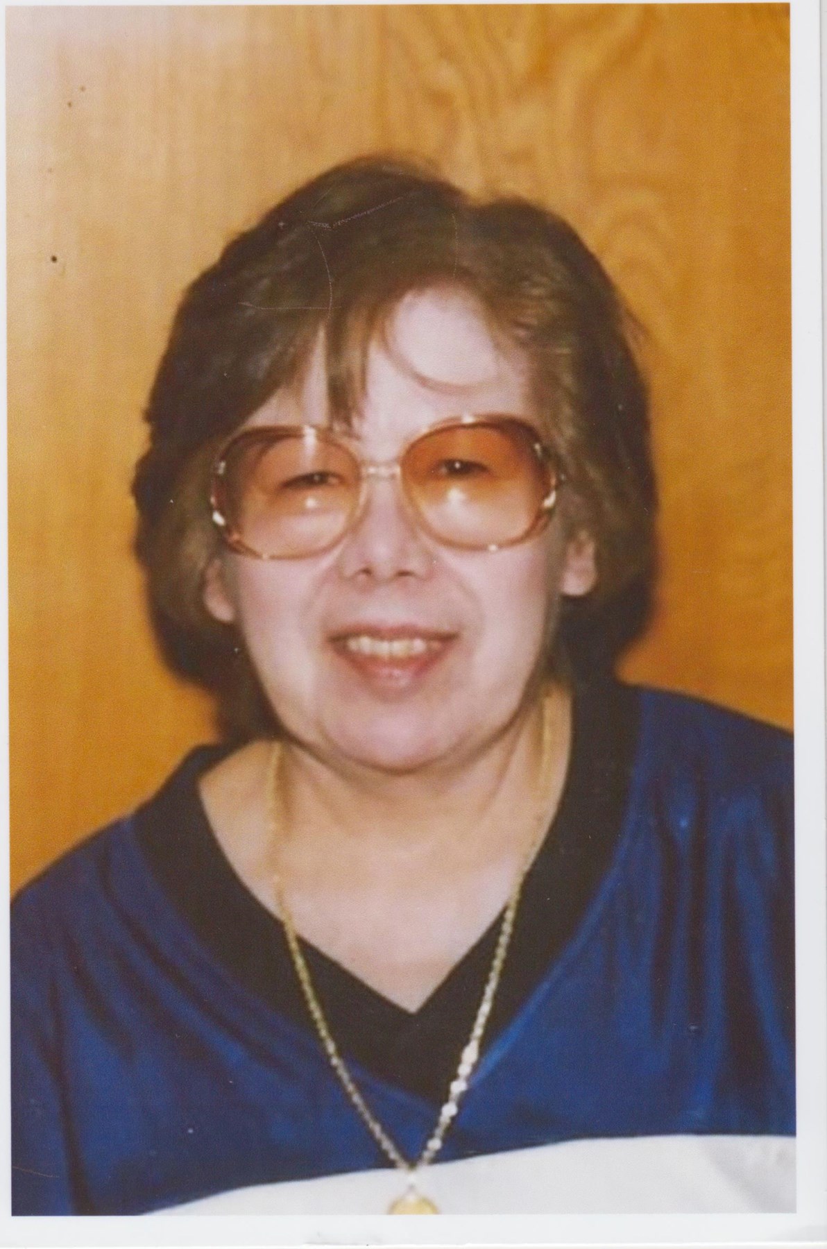 Obituary of Margarita Caceres Velazco