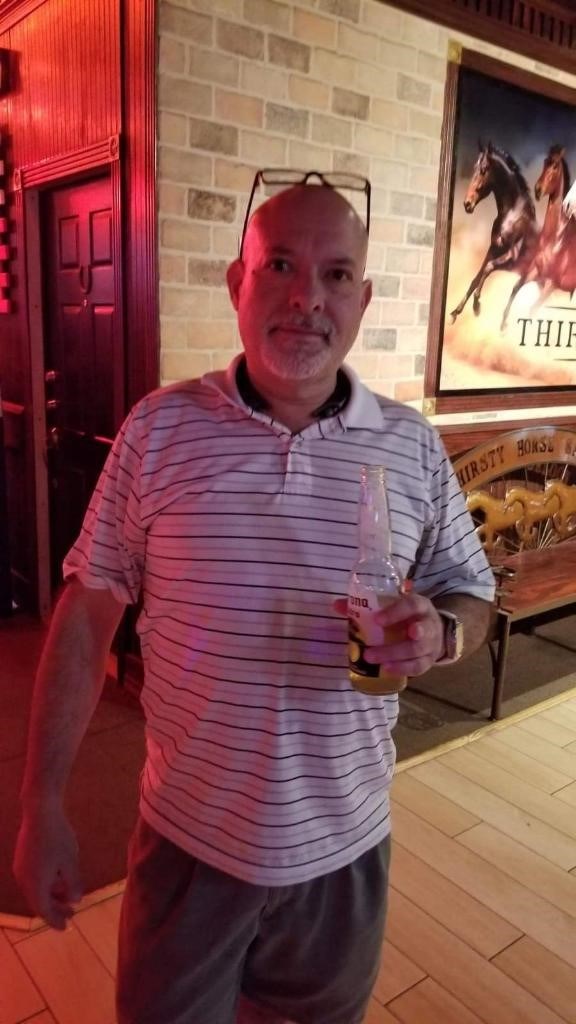 Avis de décès de Juan Carlos Ramirez