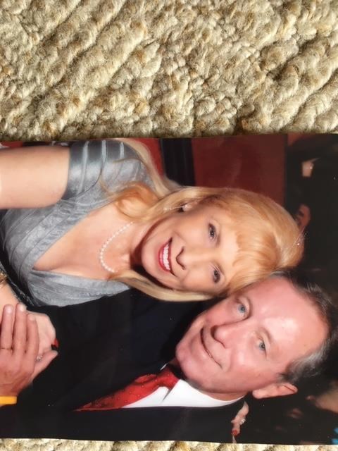 Obituary of Angela Arnold