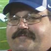 Obituary of John Lunn