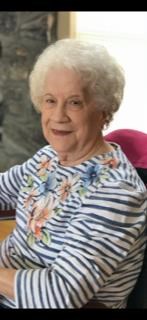 Obituary of Dorothy "Dot" Nell Hickman Ezekiel