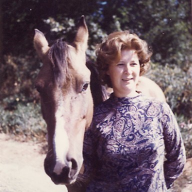 Obituary of Caroline Jackowski