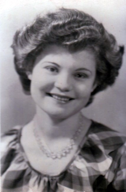 Obituary of Martha Ann Sebastian