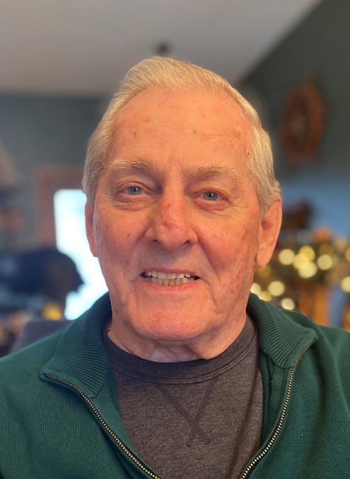 Clyde Moulton Obituary Regina, SK