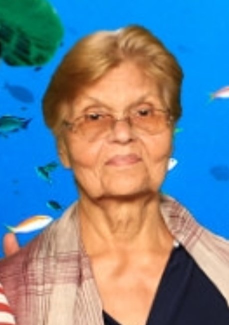 Obituary of Teresa Rosa Sanchez