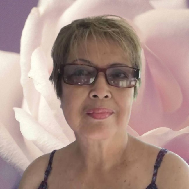 Obituary of Edwina Remigio Austin