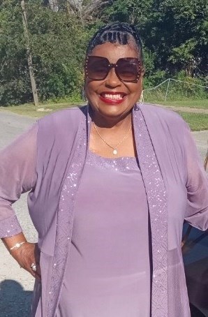 Obituary of Martha Ross