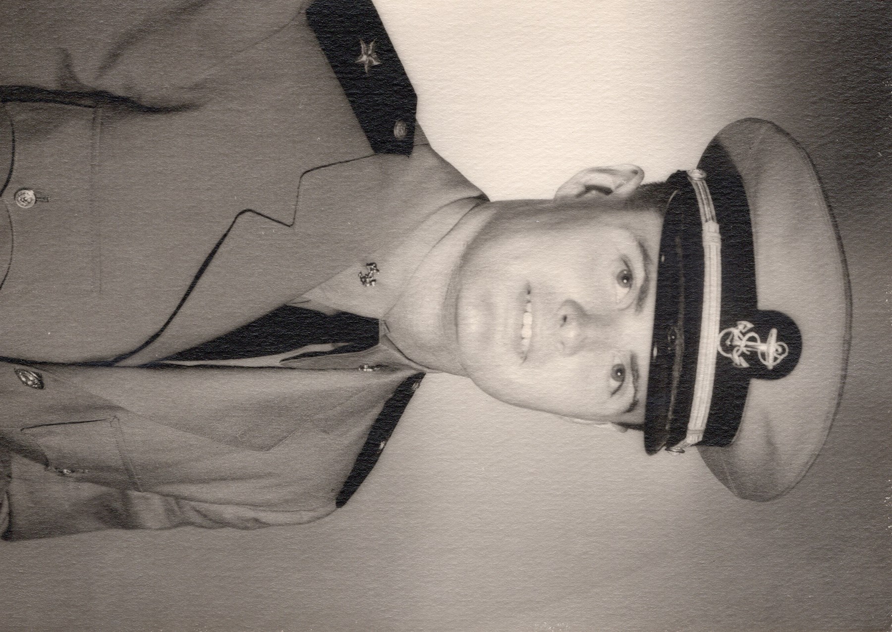 Obituary of James Edward Tierney