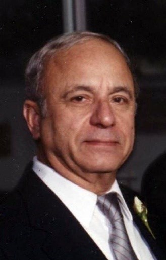 Obituary of Joseph T. Desantis