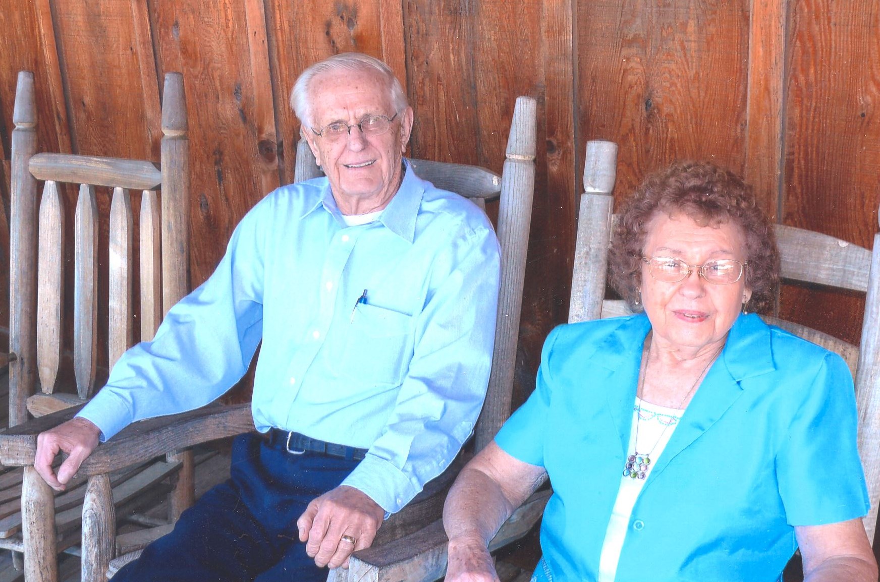 Obituary of John Thomas Thigpen