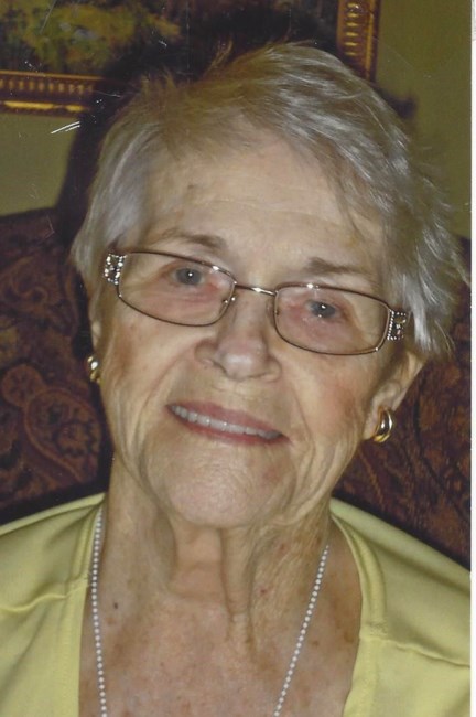 Obituary of Helen Margaret Dodd