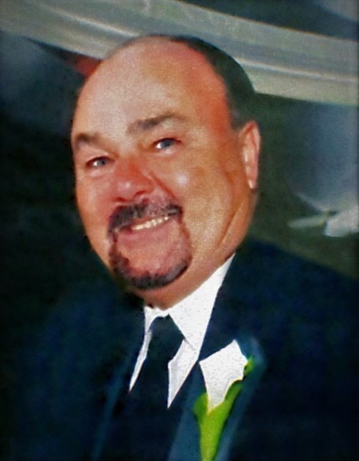 Obituary of Mark Gerard St. Onge